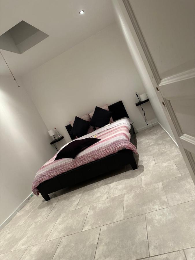 Apartment Le Grand *